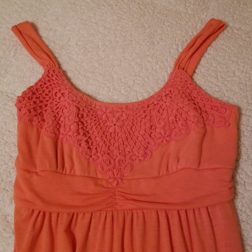 Sun Dress - Picture 4 of 7